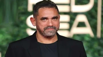 مسلسل جديد لأمير كرارة ينطلق قريباً وسط ظروف غامضة